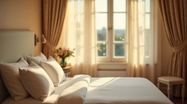 Comment trouver la love room idéale à Vannes pour un séjour romantique