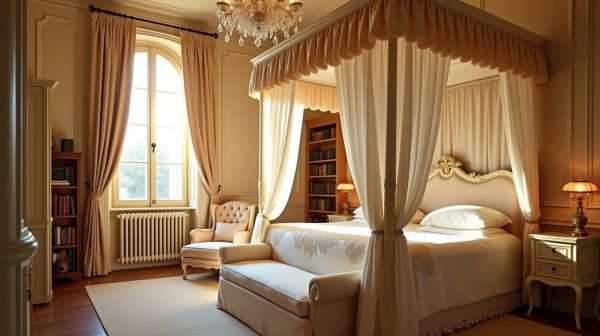 Comment trouver la love room idéale à Vannes pour un séjour romantique