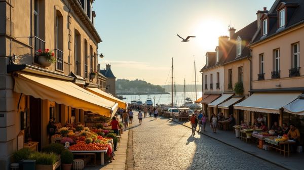 GEO à La Rochelle : optimisez votre visibilité en ligne
