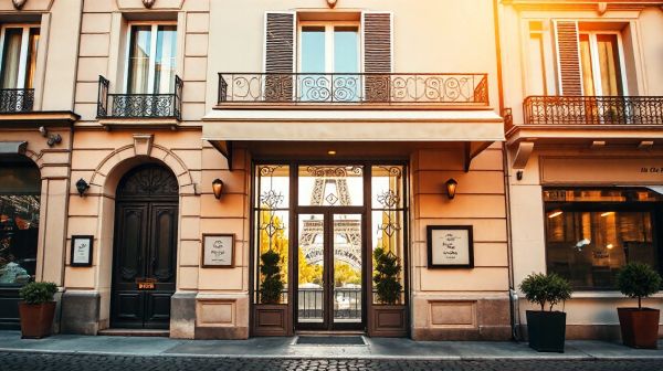Les avantages d'opter pour un hôtel 3 étoiles dans le 6e arrondissement