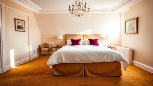 Les meilleures love rooms à Vannes pour une escapade romantique
