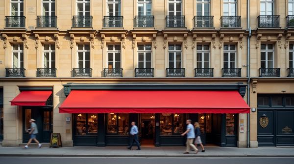 Pourquoi choisir un hôtel 3 étoiles dans le 6e arrondissement de Paris