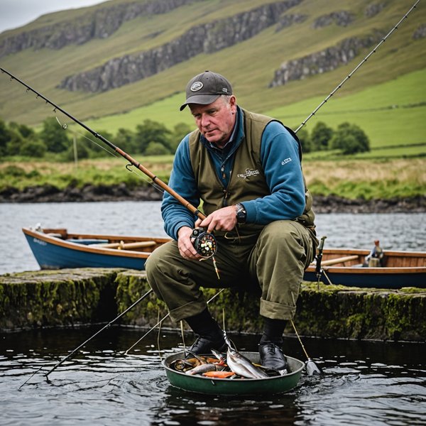 Où découvrir les traditions de la pêche artisanale en Écosse?