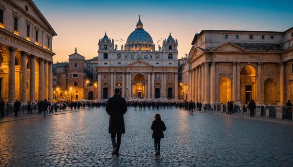 Le guide ultime pour bien réussir votre pass rome